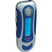 Плеер MP3 TEXET T-325 фото