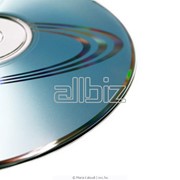 Компакт-диски CD / DVD / BD