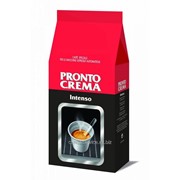 Кофе Lavazza PRONTO CREMA INTENSO фотография
