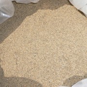 Кварцевый песок марки С-070-2 фотография