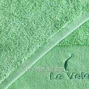 Полотенце Le Vele лицевое Green фото