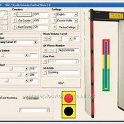 Программное обеспечение SCR – SCADA