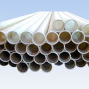 Стеклопластиковые трубы (ЭТАС) фото