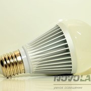 Светодиодная лампа 9.8 Вт E27 (аналог 75w)