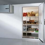 Камеры холодильные, морозильные объёмом 2 — 500 м³ фото