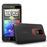 Мобильные телефоны, HTC EVO 3D фото