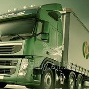 Организация и осуществление перевозок грузов автомобильным транспортом фото