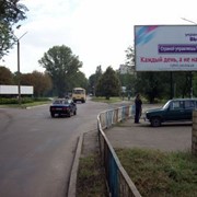 Аренда билбордов ул.Заводская (автовокзал)