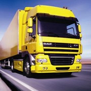 Логистика автомобильного транспорта - весь спектр услуг по транспортировке грузов фото