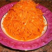 Приправа для корейской моркови неострая фото