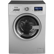 Стирально-сушильная машина Korting KWD 55F1485 фото
