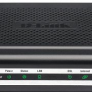 Роутер ADSL2+ Eth 1 LAN & 1 ADSL порт фотография