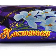 Настенька