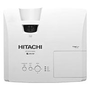 Hitachi Проектор мультимедийный Hitachi CP-X2515WN арт. RN18124 фотография