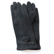 Женские трикотажные перчатки “Моника“ МАЛЕНЬКИЕ фото