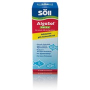 Средство против водорослей AlgoSol 2.5 l
