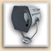 Прожектор общего освещения (аналог российского ПЗС-35, ПЗС-45) фото