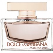 Женская парфюмированная вода, Dolce&Gabbana