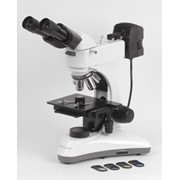 Микроскопы металлографические МС 150 МЕТ фото