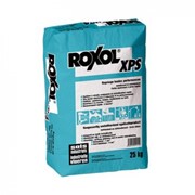 Сухая смесь для пола ROXOL XPS