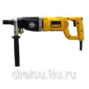 Дрель алмазного сверления Dewalt D 21583 K