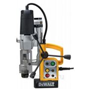 Станок сверлильный D21620К DeWALT (1150Вт,1/2"х20UNF,350/650об/мин,ход-147мм,кейс)