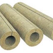 Цилиндр ТЕХНОНИКОЛЬ (ТУ 5762-002-96667016-2008) Полуцилиндры теплоизоляционные из базальтового волокна фото