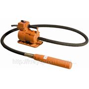 Вибратор глубинный ручной с гибким валом ИВ-116А-1,6 фото