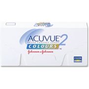 Acuvue 2 Colors (6 шт.) от «Jonson&Jonson» фотография