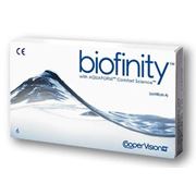 Biofinity фото