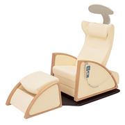 Физиотерапевтическое кресло Hakuju Healthtron HEF-J9000MV фото