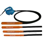 SANGLA (вал 4м, наконечник 60мм) фото