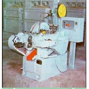 Автомат холодновысадочный модель АБ 120 (d= 2 - 4мм, L= 1,7 - 32мм) для изготовления заклепок, винтов, шурупов без накатки резьбы и др.изделий стержневого типа из калиброванной проволоки