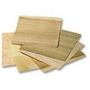 Фанера ФК НШ сорт 4/4 18х1525х1525 мм /2,3256 м2/