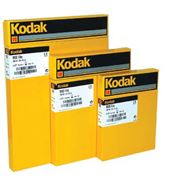 Пленка рентгеновская Kodak MXG (зеленочувствительная)
