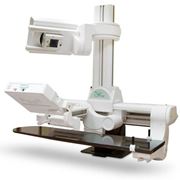 Комплекс рентгенодиагностический цифровой со столом-штативом поворотным КРДЦ-Т20/Т2000 - Ренекс