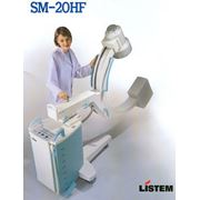 Система высокочастотная передвижная рентгеновская SM-20HF фото