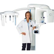 Рентгеновское стоматологическое оборудование Planmeca 3D-серия фото