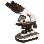 Микроскоп бинокулярный Биомед-3 (увеличение 40-1600х)