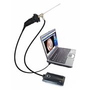 Эндоскопическая USB-видеокамера фото