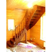 Лестницы для Дома Дачи и Бани фотография