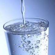 Вода минеральная лечебная