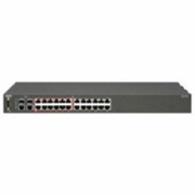 Коммутатор Avaya Ethernet Route Switch ERS2526T PWR (AL2500B11-E6)