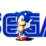 Игровая приставка Sega фото