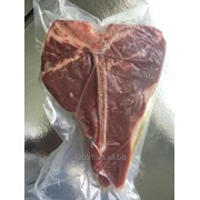 Beef Porterhouse steak (HALAL) - Говядина, стейк Портерхаус Халяль