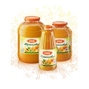 Сок абрикосовый фото