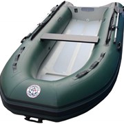 Лодка Nord Boat фото