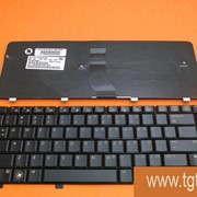 Клавиатура для ноутбука HP Pavilion DV4-1000 Series GLOSSY TOP-69753 фото