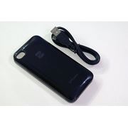 Чехол с аккумуляторной батареей для iPhone фото