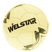 Мяч футбольный Welstar р. 5, глянец